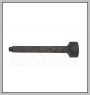 HCB-D2079 Spurstangenkopf Abzieh / Einbau WERKZEUGKIT (45mm ~ 50mm)