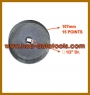 VOLVO TRUCK OIL FILTER WRENCH (Dr. 1/2 \